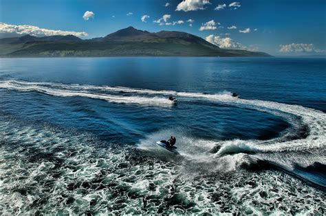 Free Images Sea Coast Horizon Cloud Shore Lake Bay Fjord