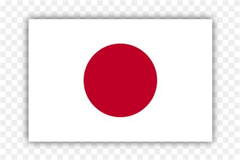 La Bandera De Japón Png La Bandera Nacional De Japón Png FlyClipart