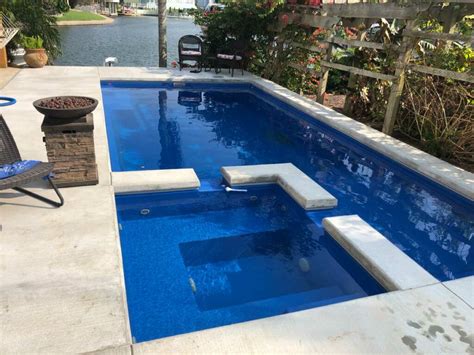 About Fiberglass Pools - Lifestyle Pools