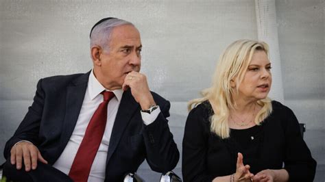 Netanyahu family’s security detail discontinued - JNS.org