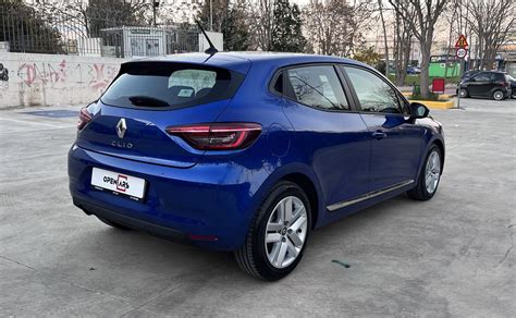 Renault Clio Expression L Hp