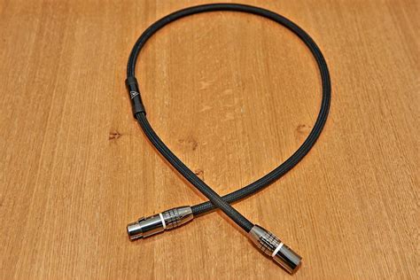 Shunyata Research Digitalkabel Alpha V Xlr Aes Ebu M