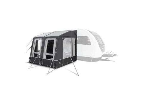 Kampa Dometic Opblaasbare Voortent Rally Air All Season S Te Velde