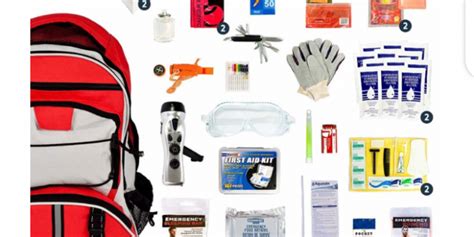 10 Best Survival Kits 2020