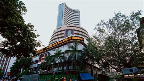 Nifty 50 Sensex Today What To Expect From The Indian Stock Market In Trade On November 28