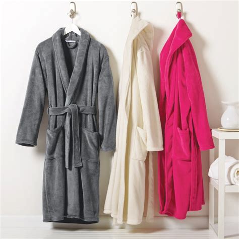 Monogrammed Bath Robes - Etsy