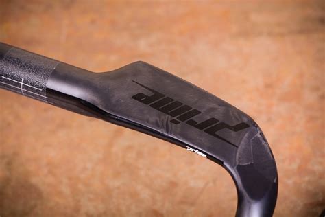 Review Prime Primavera Carbon Handlebar Roadcc