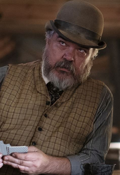 Dan Dority Deadwood Wiki Fandom