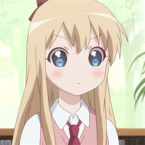 Toshino Kyoko Yuru Yuri