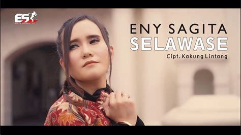 Eny Sagita Selawase Dangdut Official Music Video Youtube Music