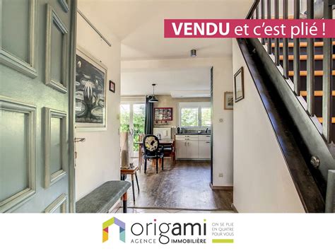 Vendre Maison Individuelle Pi Ces Situ E Entzheim