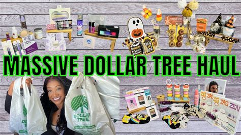 Massive Dollar Tree Haul Dollar Tree Must Haves Jackpot Dollar Tree