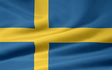 About Swedish-Flag.com - The Swedish Flag Website