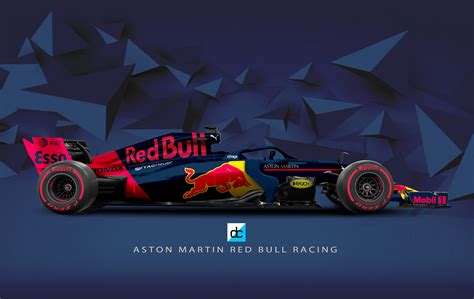 F Season Concept Liveries Behance