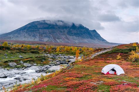 Kungsleden Trail Sweden — She Explores