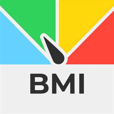 BMI Calculator: Calculate BMI by AppNation Ltd.