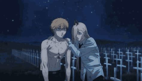 Denji Chainsaw Man  Denji Chainsaw Man Csm Discover And Share S