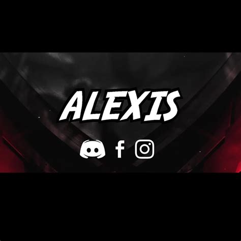 Alexis - YouTube