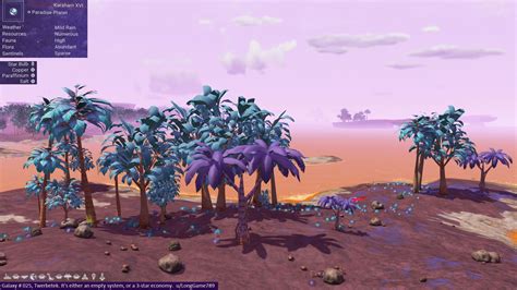 The Paradise Planets Of The Twerbetek Galaxy 025 A Relaxing And