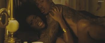 MULTI Chantley Lorraine Ward Teyonah Parris Nn Chi Raq 2015 HD 1080p Web Dl Nude Sex