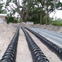 Engineered Septic System Design in Florida | Southern Water and Soil