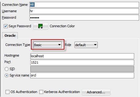 Oracle Where To Find Tnsnames Ora In Sql Developer Stack Overflow