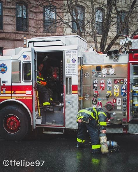 FEATURED POST Tfelipe97 In Squad We Trust Fdny Squad252 Brooklyn