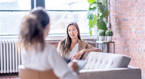 importance   therapist