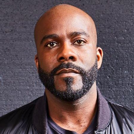 Melvin Odoom | Great British UK Talent