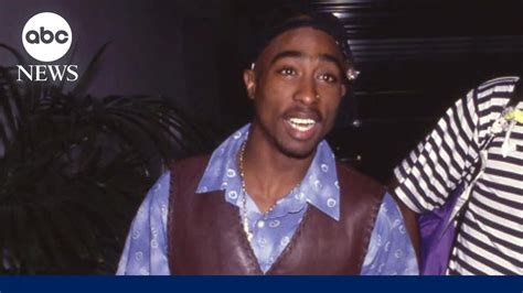 Arrest Made In Tupac Shakur Murder Investigation Gma The Global Herald