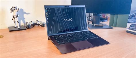 Vaio SX14 2021 Review Swing And A Miss Laptop Mag