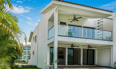 Quinta San Miguel Golf Residences In Nuevo In Jarretaderas Nayarit