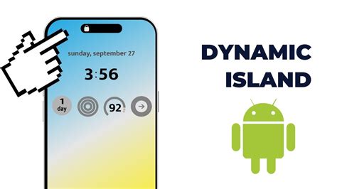 Como instalar la Isla dinámica en cualquier Android Dynamic Island