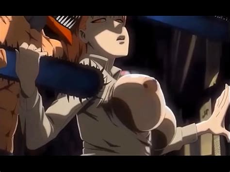 Chainsaw Man XVIDEOS