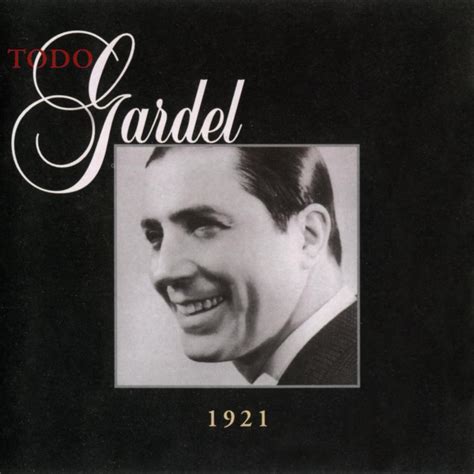 Apple Music Carlos Gardel La Historia Completa De Carlos Gardel