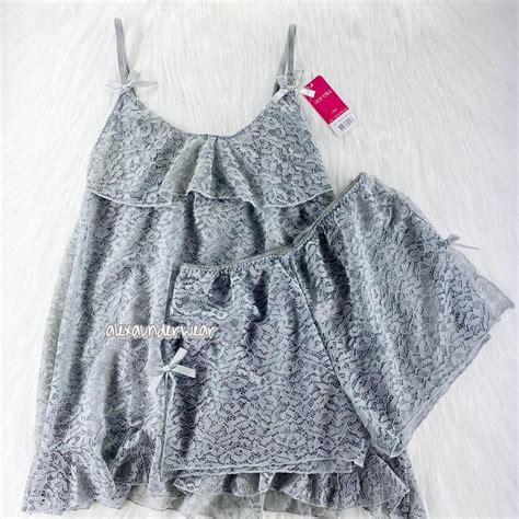 Sorella Original Lingerie Set Olshop Fashion Olshop Wanita Di Carousell