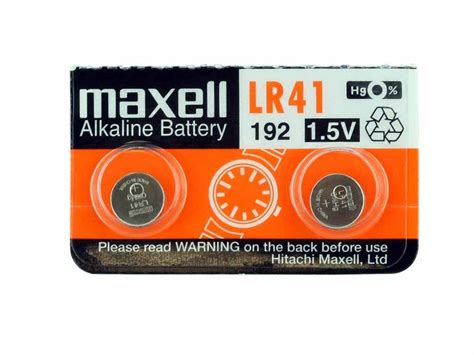 Lithium Maxell Lr Battery S Pack At Rs Pack In Bengaluru Id