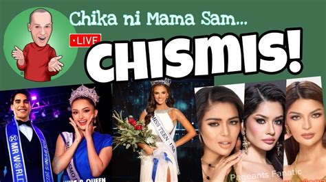 chismis daw chikangupdate youtube