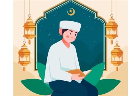 Hukum Tajwid Surat Al Maun Ayat Lengkap Cara Baca Dan