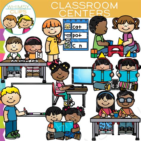 Free Classroom Clipart Background - EPS, Illustrator, JPG, PNG - Clip ...