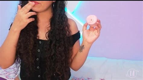 TUTORIAL Como Tocar Una Vagina Agatha Dolly Porn Videos