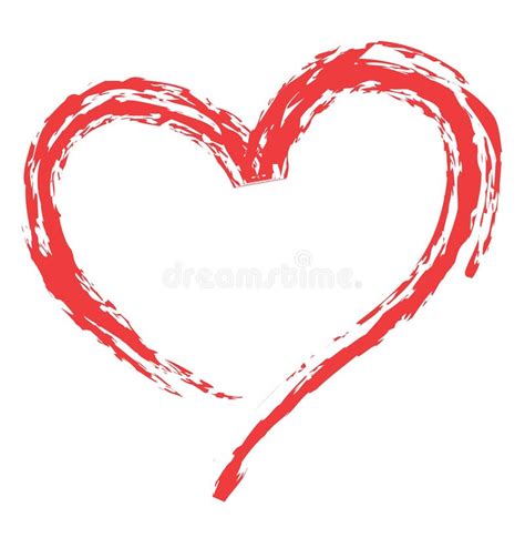 Heart Shape For Love Symbols Royalty Free Stock Photo - Image: 22990875