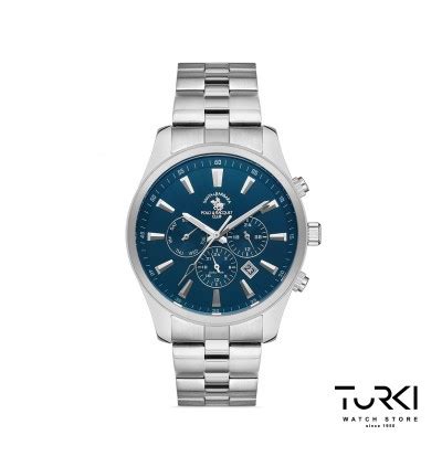 MONTRE SANTA BARBARA POLO - Turki Watch Store