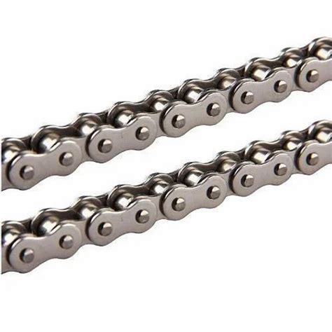 Simplex Roller Chain At Best Price In India