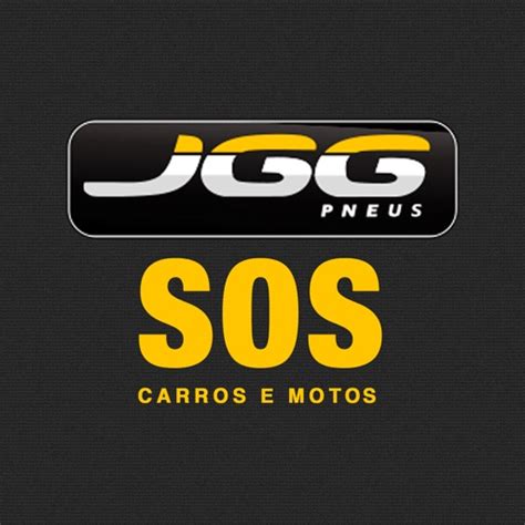 Jgg Pneus Auto Center - JGG Pneus by Hugo Eyng