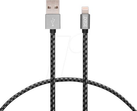 3SIXT 38805 Kabel Do Synchronizacji Adowania USB 2 0 Wtyczka