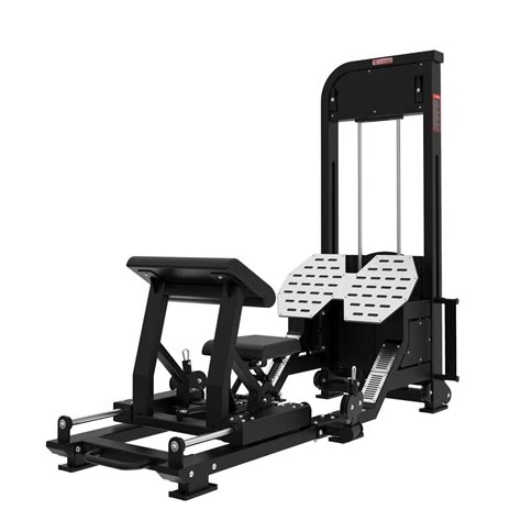 GC-5067 Hip Thrust Glute Machine