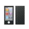 Jual Garskin Apple Ipod Nano Carbon Motif Design Bisa Request Dari