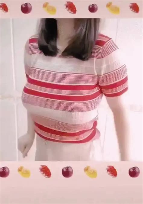 Asian Tits Drop Scrolller