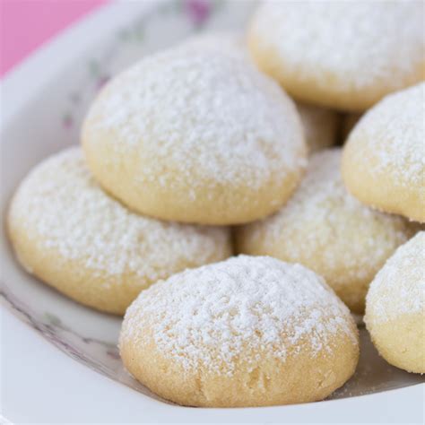 Un Kurabiyesi Mehl Cookies Rezepte Suchen